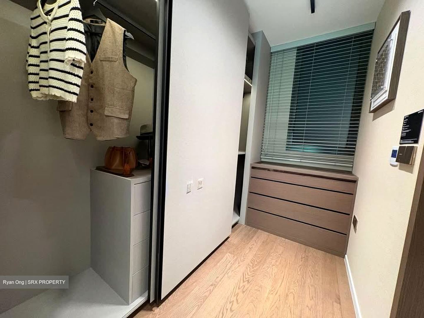 Amber Gardens (D15), Apartment #590598871